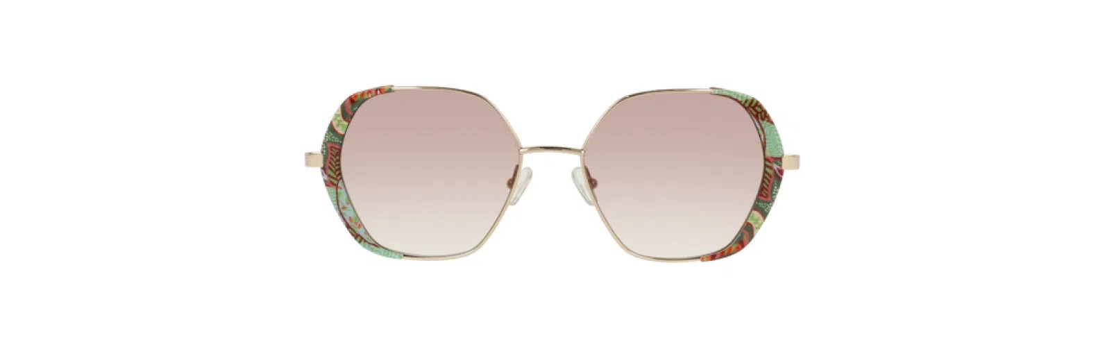 Vera Bradley VBRANATA Sunglasses - view 2